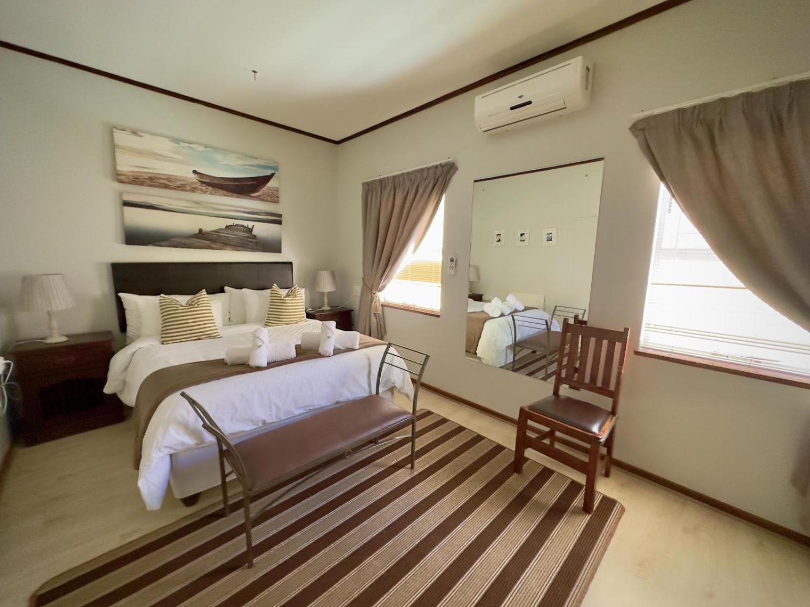 Kliprand Guesthouse Springbok Extérieur photo