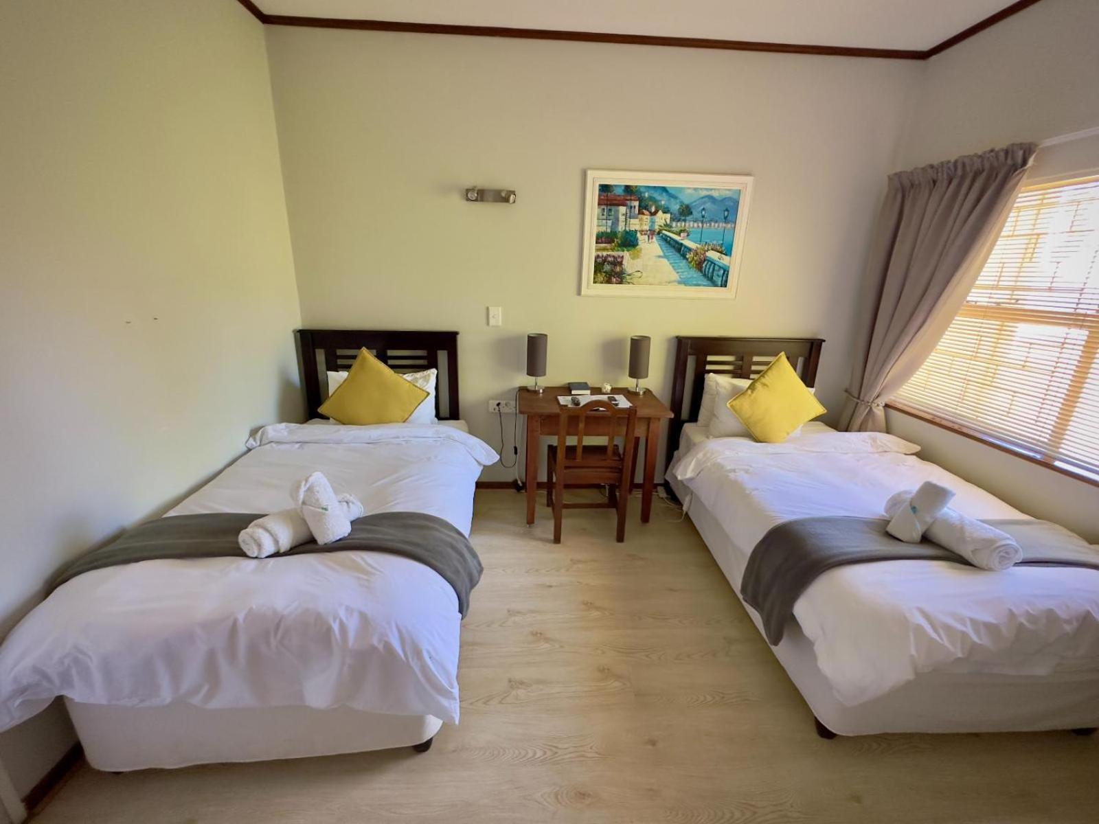 Kliprand Guesthouse Springbok Extérieur photo