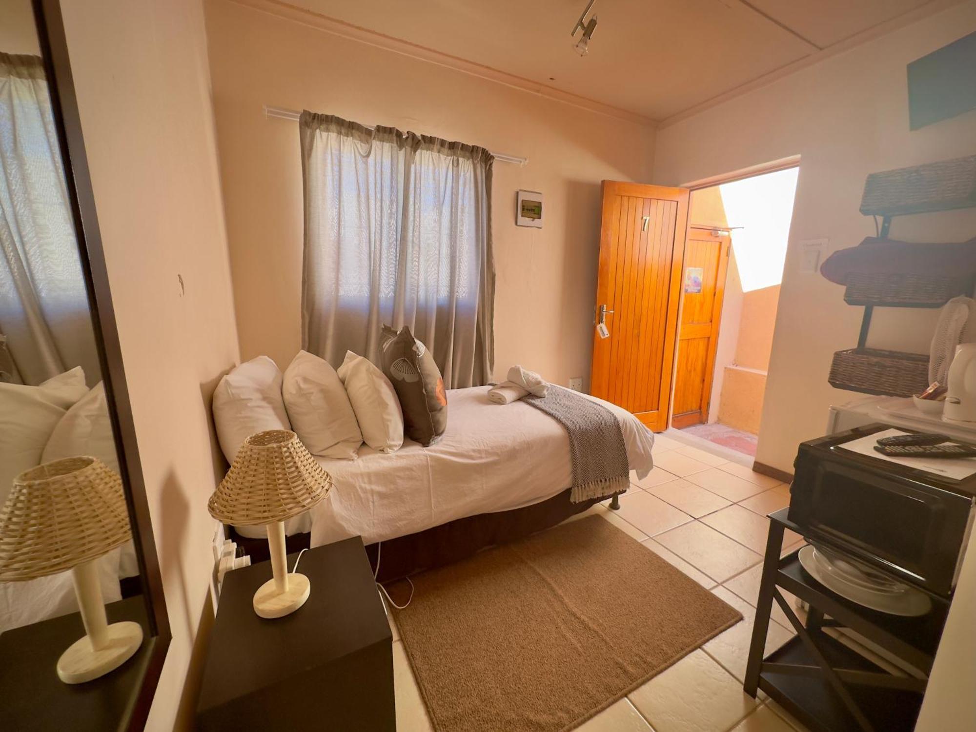Kliprand Guesthouse Springbok Extérieur photo