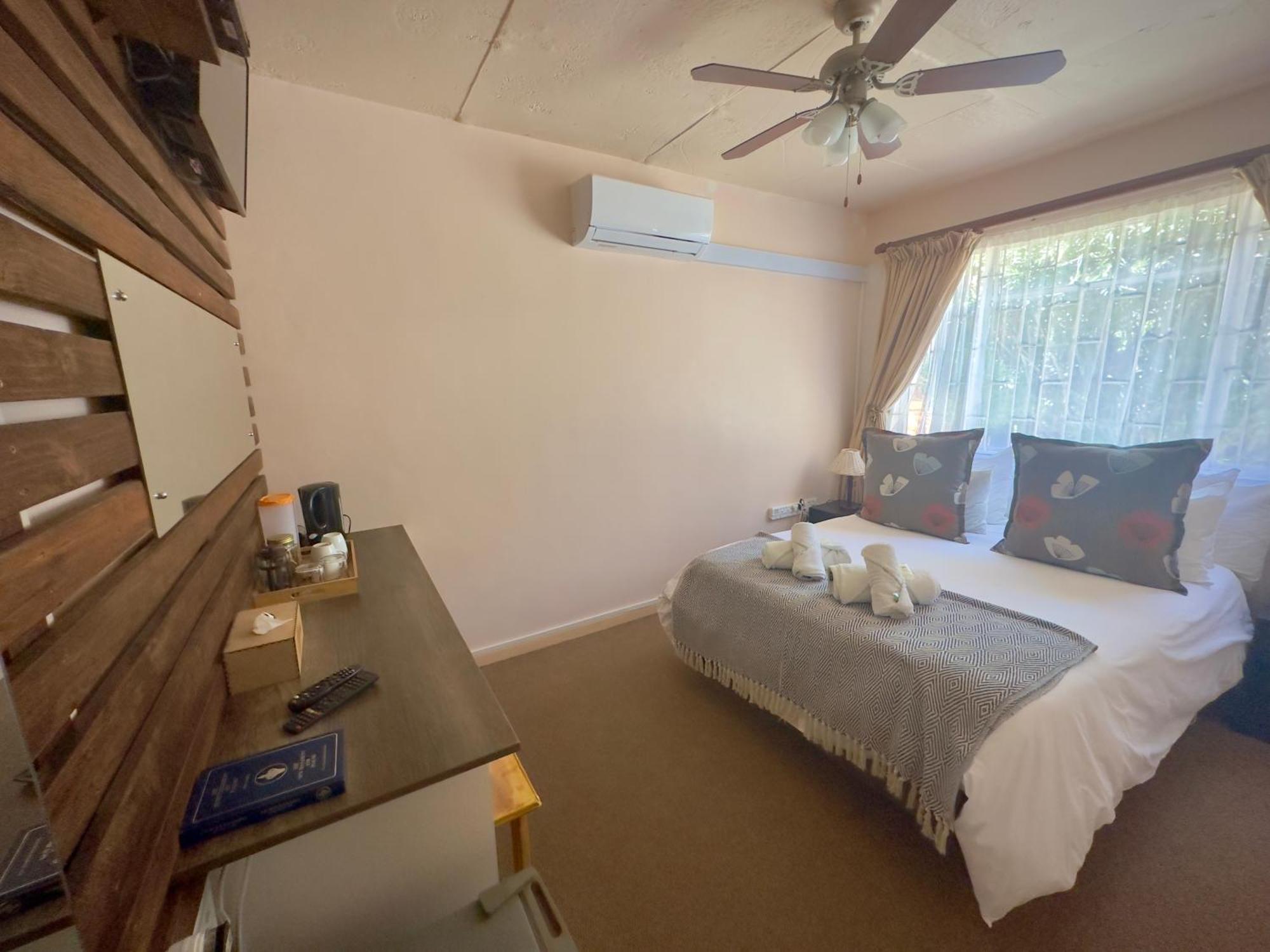 Kliprand Guesthouse Springbok Extérieur photo