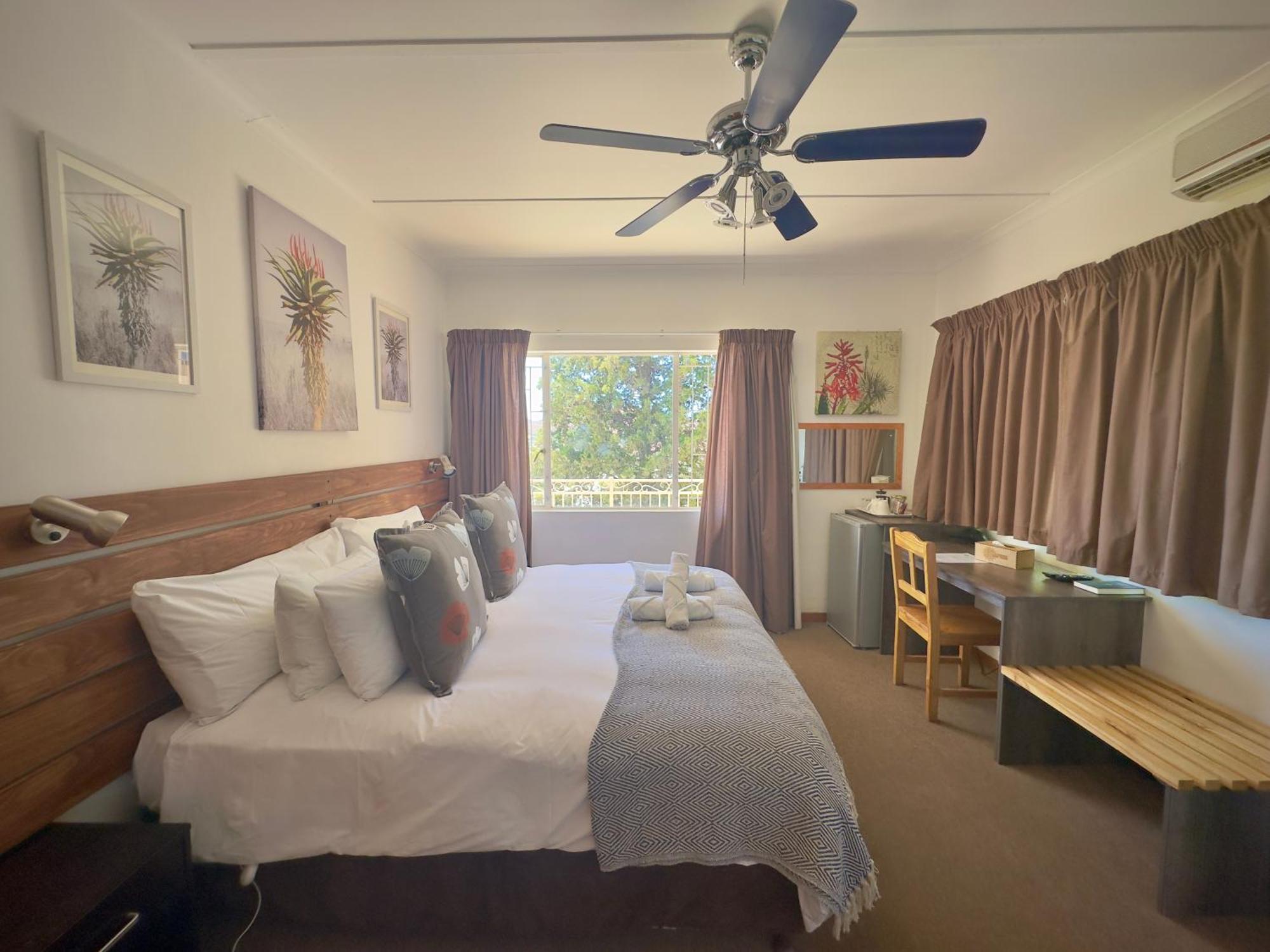 Kliprand Guesthouse Springbok Extérieur photo